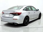 2026 Civic Thumbnail 5