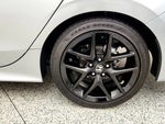 2026 Civic Thumbnail 9