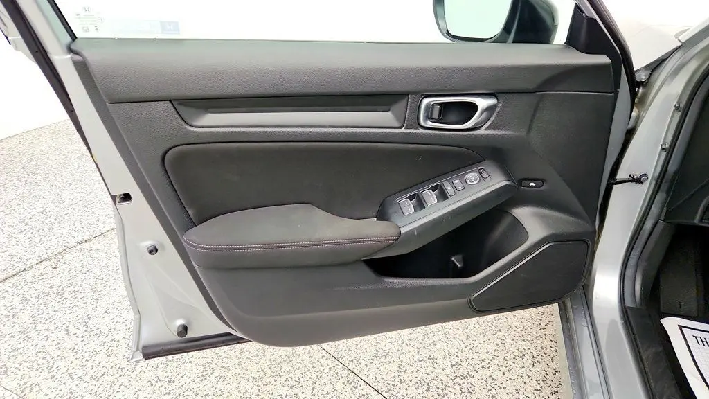 2026 Honda Civic - $23,995