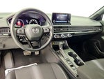 2026 Civic Thumbnail 12
