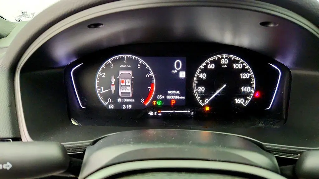 2026 Honda Civic - $23,995