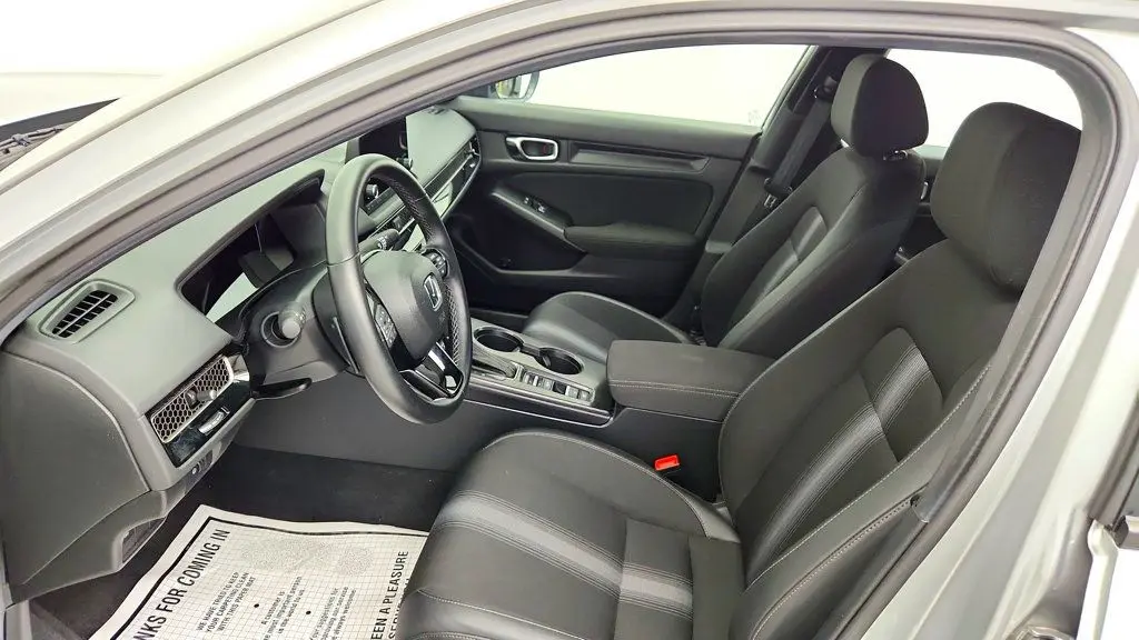 2026 Honda Civic - $23,995