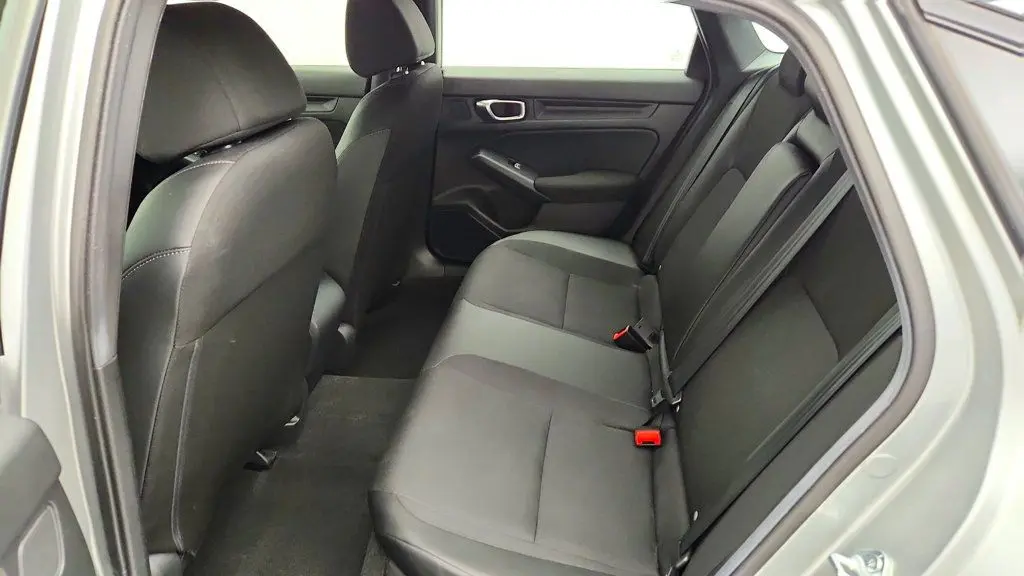 2026 Honda Civic - $23,995