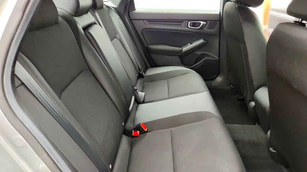 2026 Honda Civic - $23,995