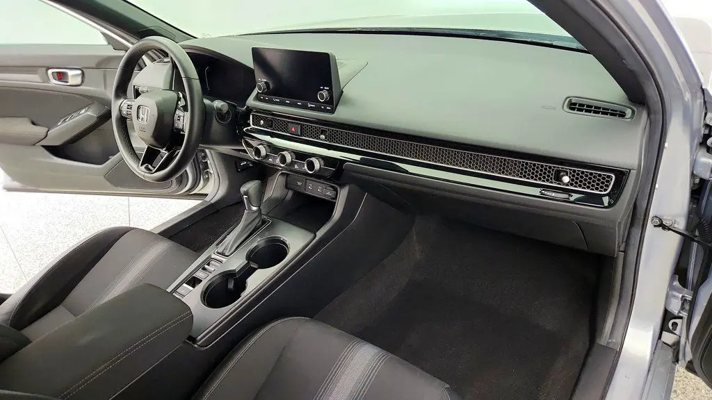 2026 Honda Civic - $23,995