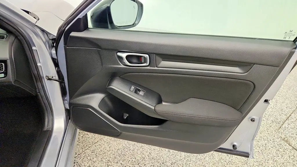 2026 Honda Civic - $23,995