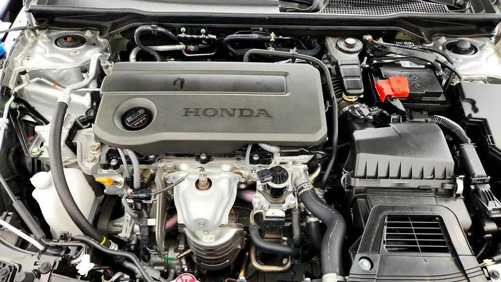 2026 Honda Civic - $23,995