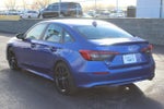 2022 Civic Thumbnail 5