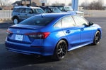 2022 Civic Thumbnail 7