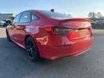 2022 Civic Thumbnail 2