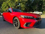 2022 Civic Thumbnail 6