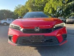 2022 Civic Thumbnail 7