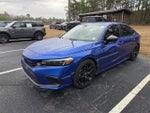 2022 Civic Thumbnail 3