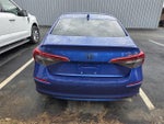 2022 Civic Thumbnail 5