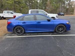 2022 Civic Thumbnail 7