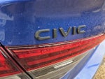 2022 Civic Thumbnail 9