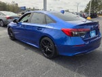 2022 Civic Thumbnail 8