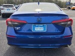 2022 Civic Thumbnail 9