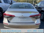 2022 Civic Thumbnail 4