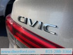 2022 Civic Thumbnail 9