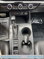 2022 Civic Thumbnail 12