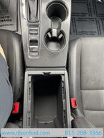 2022 Civic Thumbnail 13