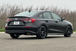 2023 Civic Thumbnail 3