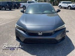 2023 Civic Thumbnail 2