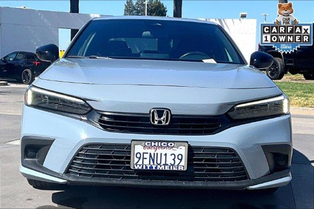 2023 Honda Civic - $25,873