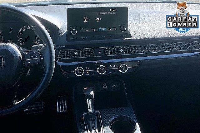 2023 Honda Civic - $25,873