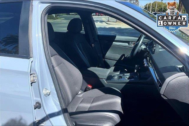 2023 Honda Civic - $25,873