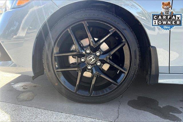 2023 Honda Civic - $25,873
