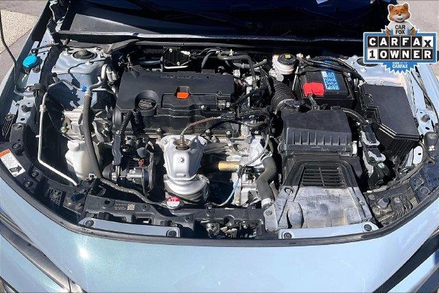 2023 Honda Civic - $25,873