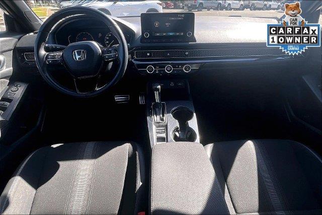 2023 Honda Civic - $25,873