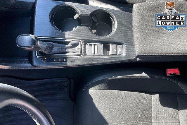 2023 Honda Civic - $25,873