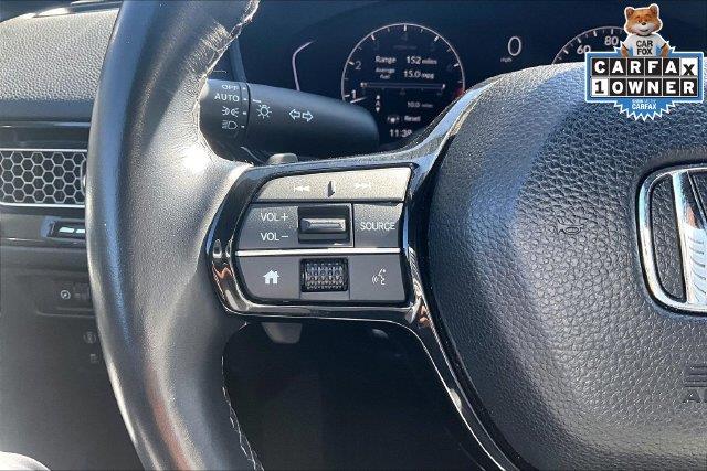 2023 Honda Civic - $25,873