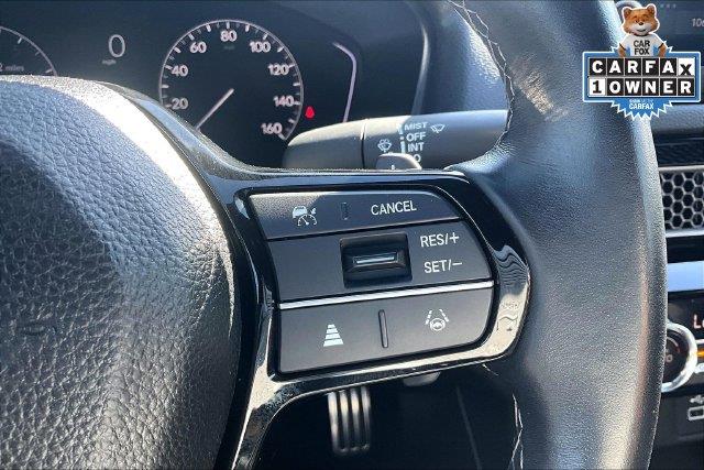 2023 Honda Civic - $25,873