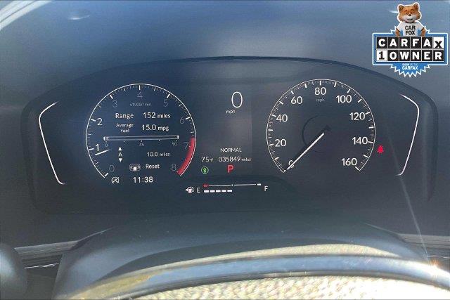 2023 Honda Civic - $25,873
