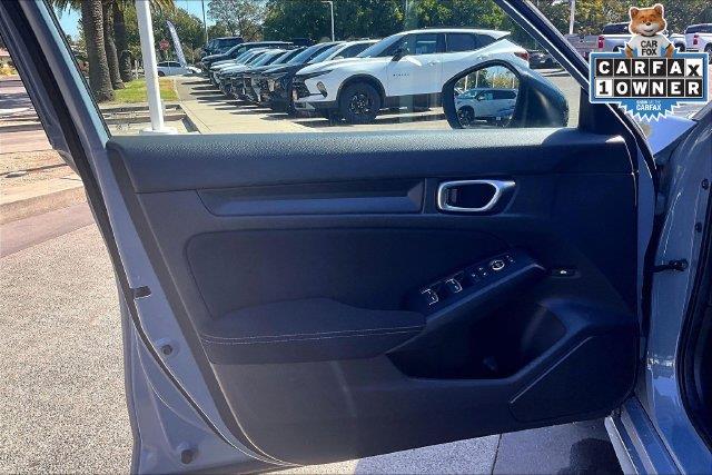2023 Honda Civic - $25,873