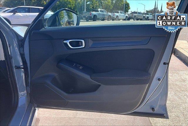 2023 Honda Civic - $25,873