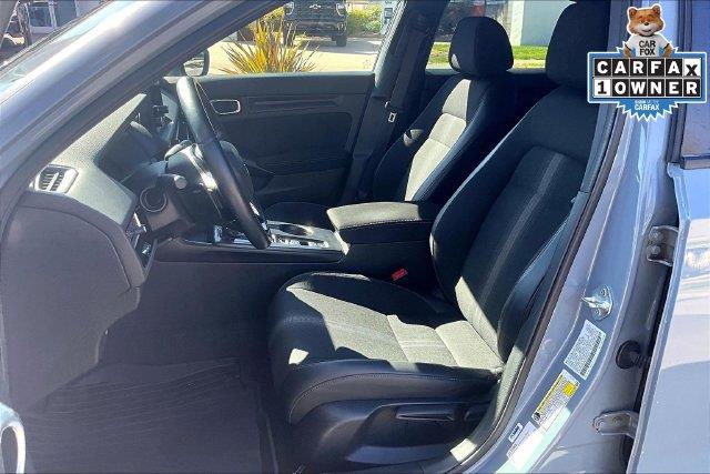 2023 Honda Civic - $25,873