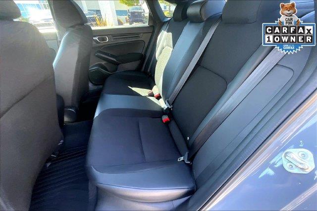 2023 Honda Civic - $25,873