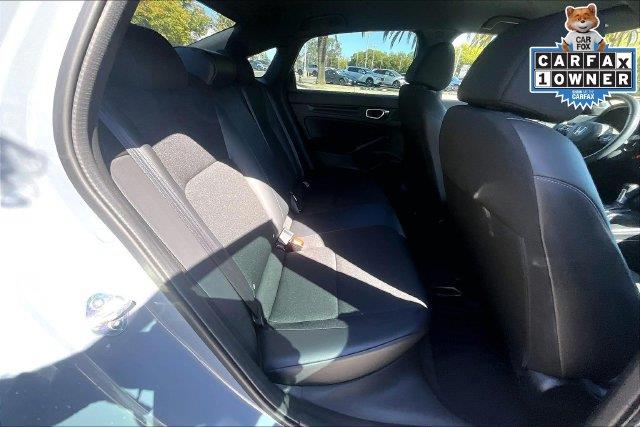 2023 Honda Civic - $25,873