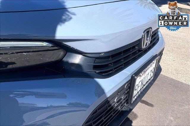 2023 Honda Civic - $25,873