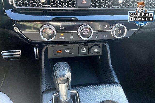 2023 Honda Civic - $25,873