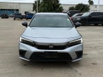 2023 Civic Thumbnail 2