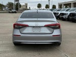 2023 Civic Thumbnail 6