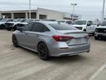 2023 Civic Thumbnail 7