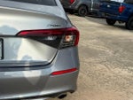 2023 Civic Thumbnail 28