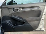 2023 Civic Thumbnail 34